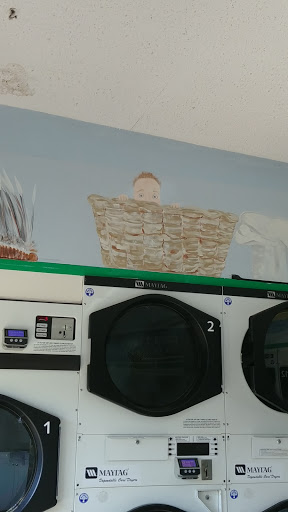 Laundromat «Laundry Express», reviews and photos, 101 NJ-71, Spring Lake, NJ 07762, USA