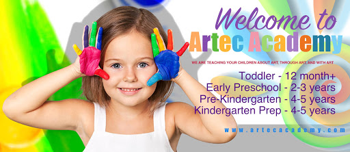 Day Care Center «Artec Academy Day Care, Art of Early Learning.», reviews and photos, 772 E Hallandale Beach Blvd, Hallandale Beach, FL 33009, USA