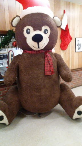 Shopping Mall «Mill Mall», reviews and photos, State St, Ellsworth, ME 04605, USA