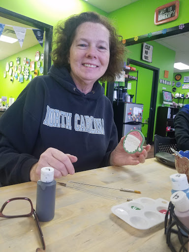 Pottery Store «Paint and Bake Ceramics», reviews and photos, 3972 Alexandria Pike, Cold Spring, KY 41076, USA