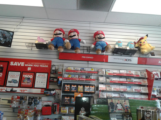Video Game Store «GameStop», reviews and photos, 3501 NJ-42 #380, Turnersville, NJ 08012, USA