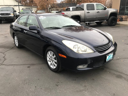 Used Car Dealer «A Lot of Cars», reviews and photos, 3064 Wall Ave, Ogden, UT 84401, USA