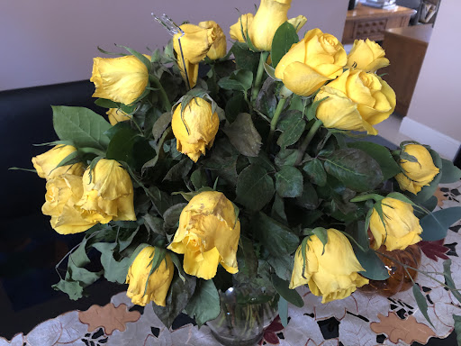 Florist «Hialeah Flowers», reviews and photos, 794 W 84th St, Miami Lakes, FL 33014, USA