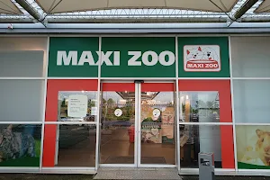 Maxi Zoo Chantepie image