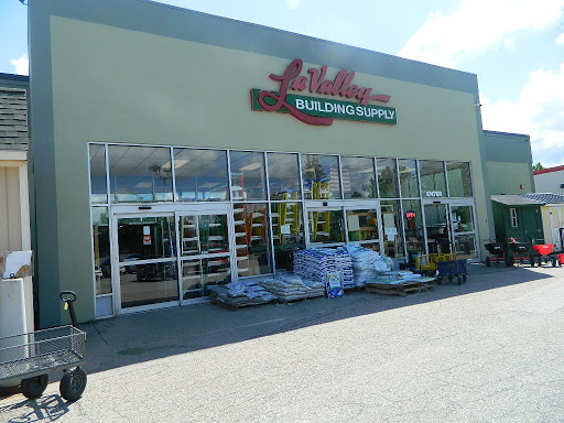 Home Improvement Store «LaValley Building Supply», reviews and photos, 48 Windcrest Rd, Rutland, VT 05702, USA
