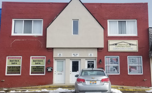 Construction Company «Grennan Construction», reviews and photos, 917 Orchard Lake Rd, Pontiac, MI 48341, USA
