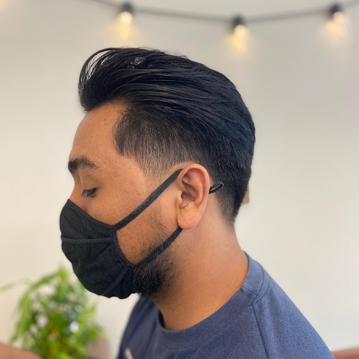 Beauty Salon «Monterey Beauty Salon», reviews and photos, 597 Monterey Blvd, San Francisco, CA 94127, USA