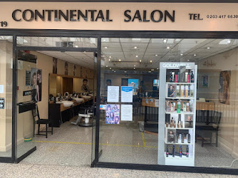 Continental Salon