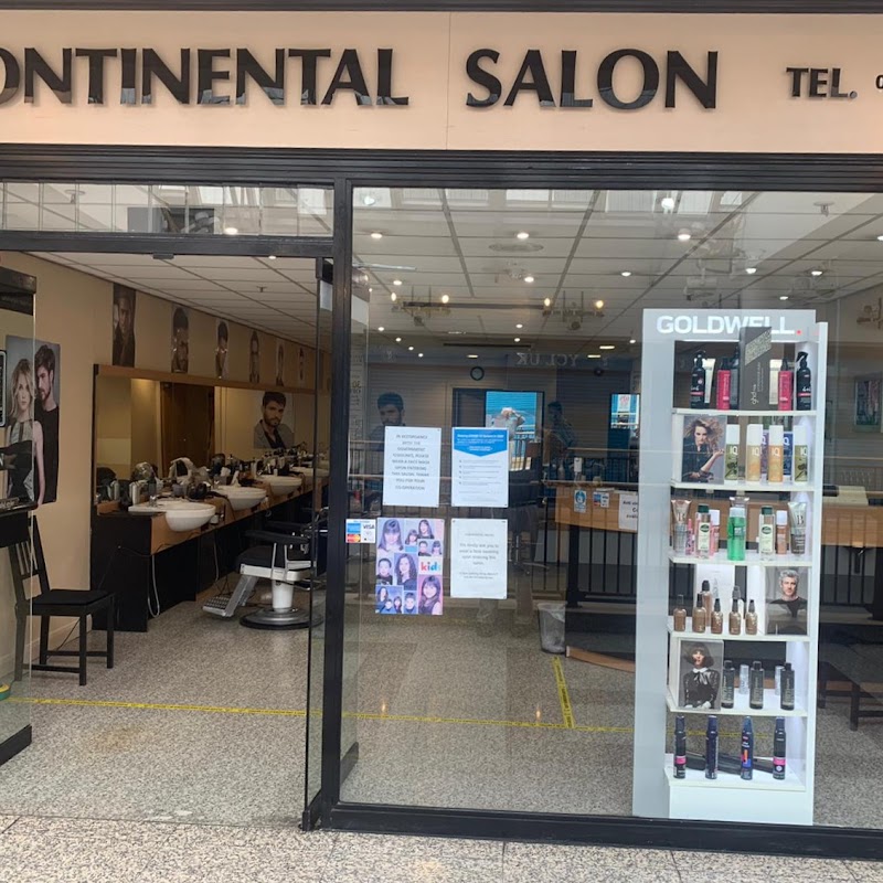 Continental Salon