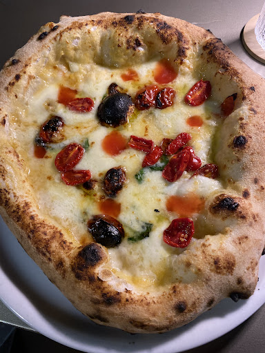 Molo 14 | Ristorante Pizzeria a Ventimiglia in Ventimiglia, Provincia di Imperia