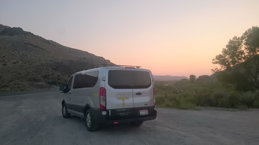 Trekker Vans image