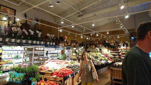 Grocery Store «The Fresh Market», reviews and photos, 2640 S Bayshore Dr, Miami, FL 33133, USA