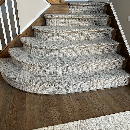 Flooring Store «The Vertical Connection Carpet One», reviews and photos, 8895 McGaw Rd, Columbia, MD 21045, USA