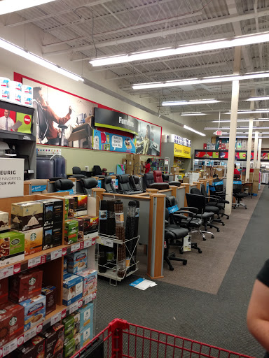 Office Supply Store «Staples», reviews and photos, 2799 NY-112, Medford, NY 11763, USA
