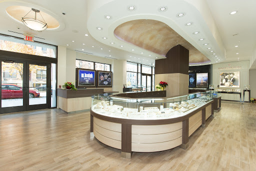 Jeweler «W. Kodak Jewelers», reviews and photos, 60 Newark St, Hoboken, NJ 07030, USA