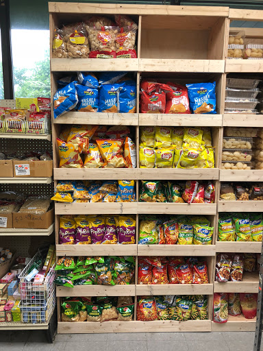 Grocery Store «Maruti Indian Grocery», reviews and photos, 1290 Westford St J, Lowell, MA 01851, USA