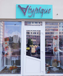 Magazin Atypique