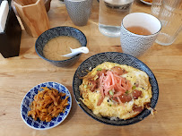 Plats et boissons du Restaurant japonais authentique Paku Paku : La cantine japonaise à Nantes - n°17