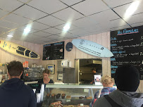 Atmosphère du Sandwicherie Le Surf - Snacking Premium | *Tabac (Avril à Septembre)* à Vieux-Boucau-les-Bains - n°7