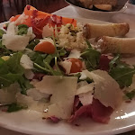 Photo n°1 de l'avis de Nicola.g fait le 19/08/2019 à 06:38 sur le  Osteria dei Poeti Volterra à Volterra