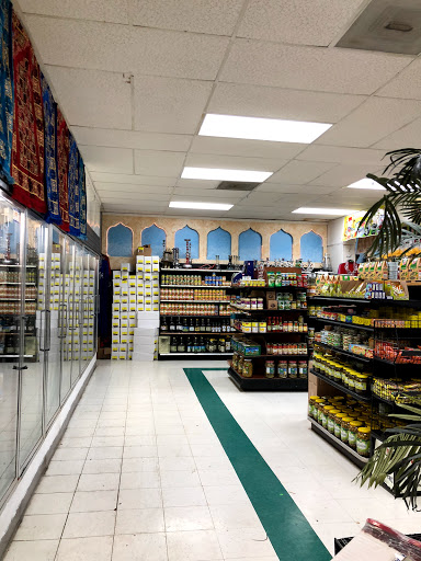 Asian Grocery Store «Almadina supermarket», reviews and photos, 1019 Method Rd, Raleigh, NC 27606, USA