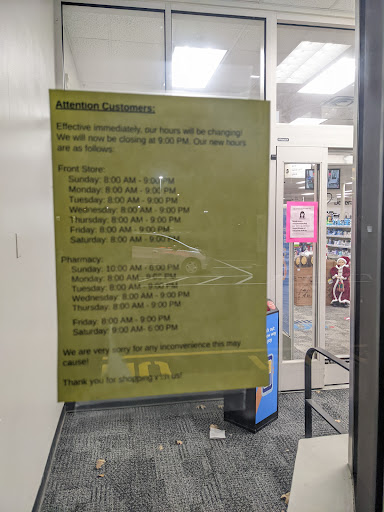 Drug Store «CVS», reviews and photos, 1466 W Oak St, Zionsville, IN 46077, USA