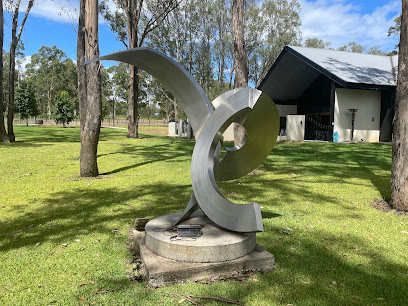 Hunter Valley Sculpture Walk by ARTPark Australia