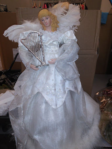 Thrift Store «Goodwill Industries Store & Donation Center», reviews and photos