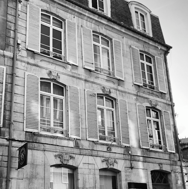 Socialpart à Caen (Calvados 14)