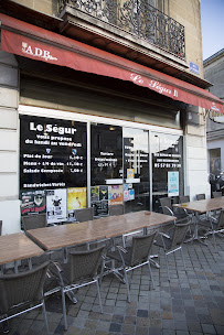 Photos du propriétaire du Restaurant français Le Ségur II à Bordeaux - n°2