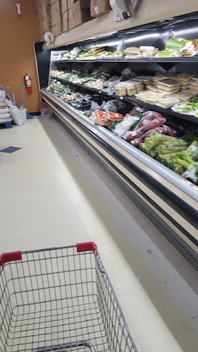 Asian Grocery Store «Viet Hua Food Market», reviews and photos, 6336 82nd St, Indianapolis, IN 46250, USA