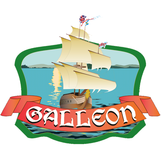 GALLEON Pub