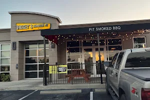 Dickey's Barbecue Pit image