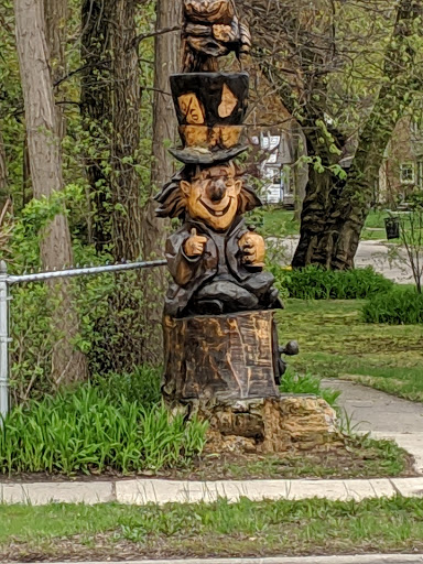 Golf Club «Red Run Golf Club», reviews and photos, 2036 Rochester Rd, Royal Oak, MI 48073, USA