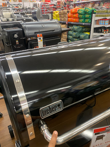 Hardware Store «Harleysville Ace Hardware», reviews and photos, 467 Main St, Harleysville, PA 19438, USA