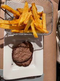 Steak du Restaurant de grillades à la française La Grande Bouffe à Carcassonne - n°6