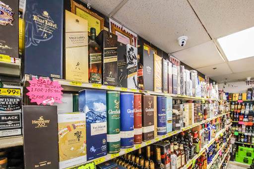 Liquor Store «Lil Stop Food & Liquor», reviews and photos, 1000 Lincoln Rd # M, Yuba City, CA 95991, USA