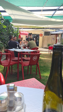 Atmosphère du Restaurant portugais O Petisco à Vigneux-sur-Seine - n°4