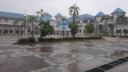 International Islamic University School Of Management