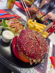 Photo n°22 de Friterie au palais gourmand et Pizza Futur à Biache-Saint-Vaast ()