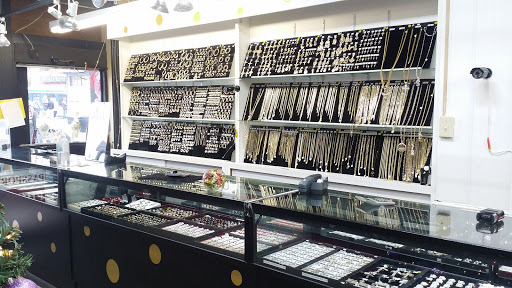 Jeweler «Gold Plus Jewelers», reviews and photos, 13 Asylum St, Hartford, CT 06103, USA