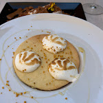 Photo n°2 de l'avis de Marta.a fait le 08/04/2024 à 21:00 sur le  Crocevia - Locanda carsica contemporanea à Trieste