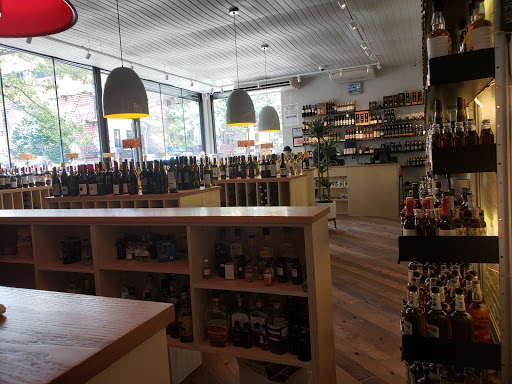 Wine Store «Bed-Vyne Wine & Spirits», reviews and photos, 370 Tompkins Ave, Brooklyn, NY 11216, USA