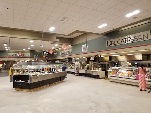 Supermarket «Rouses», reviews and photos, 6600 Franklin Ave, New Orleans, LA 70122, USA