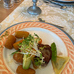 Photo n°7 de l'avis de Thomas.e fait le 28/04/2022 à 13:12 sur le  Ailwaldhof Parkhotel & Spa à Baiersbronn