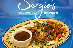 Sergio's Mexican Seafood Restaurant image