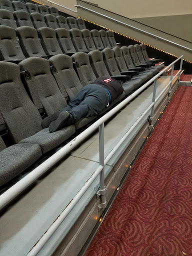 Movie Theater «AMC First Colony 24», reviews and photos, 3301 Town Center Blvd, Sugar Land, TX 77479, USA