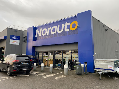 Norauto Brest Iroise à Brest