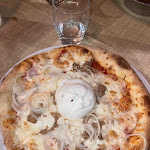 Photo n°4 de l'avis de Knz.a fait le 23/04/2023 à 20:19 sur le  Ragno D'oro - Ristorante Pizzeria à Cefalù