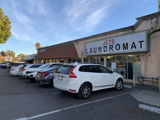 Laundromat «San Gabriel Coin Laundry», reviews and photos, 816 E Mission Rd, San Gabriel, CA 91776, USA
